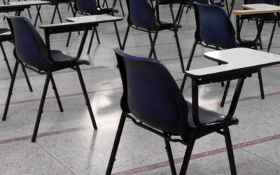 Examenstress! Tips voor jou en je ouders