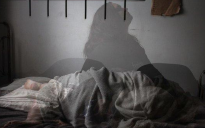 Van wakker liggen naar lekker slapen