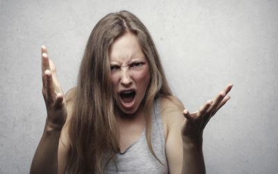 Irritatie verminderen met de EFT methode