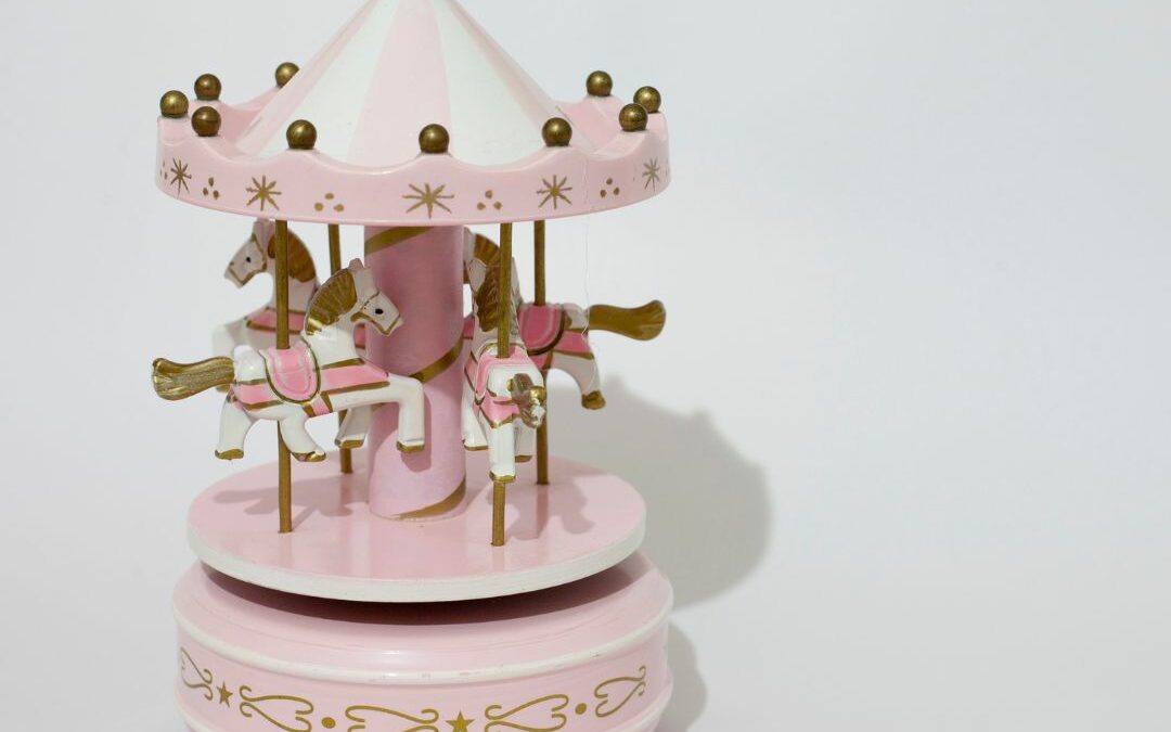 Gedachtencarousel