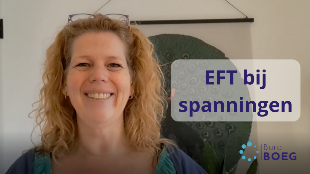 EFT bij spanningen