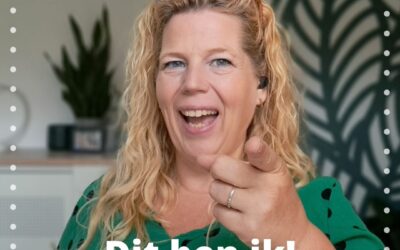 Dit ben ik
