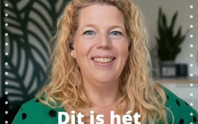 Dit hét moment