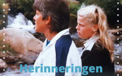 Herinneringen van vroeger