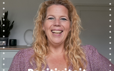 Positiviteit