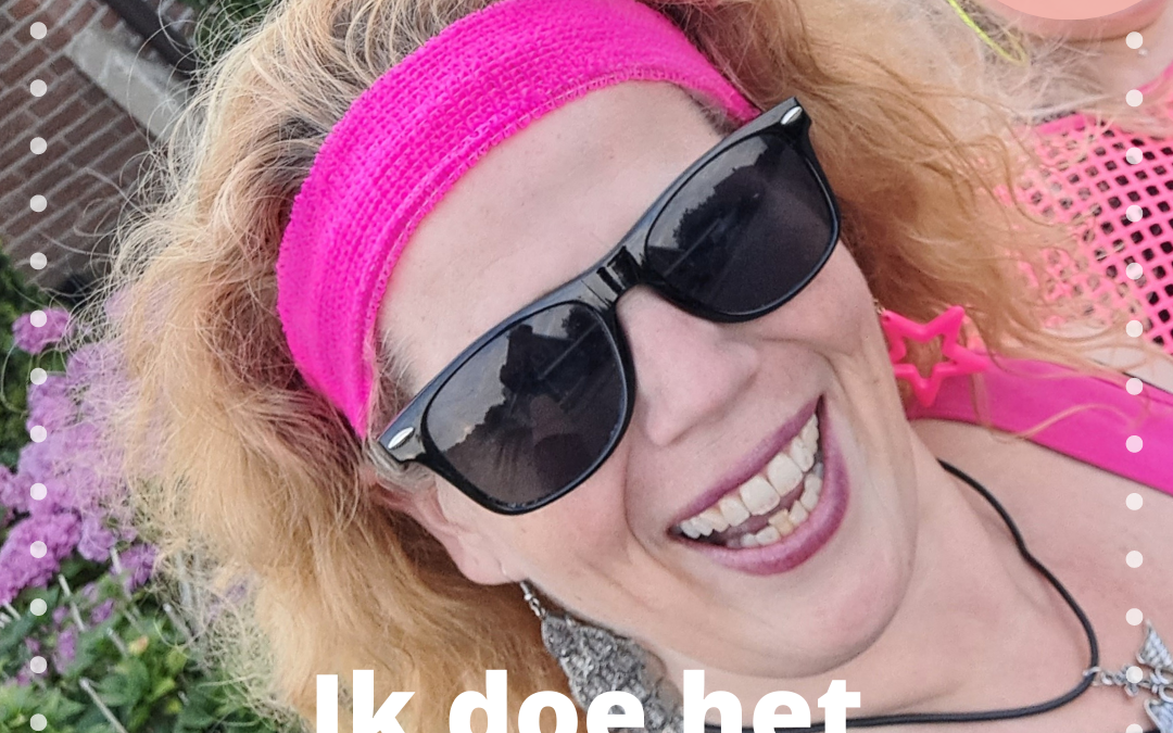 Ik doe het anders dan anderen