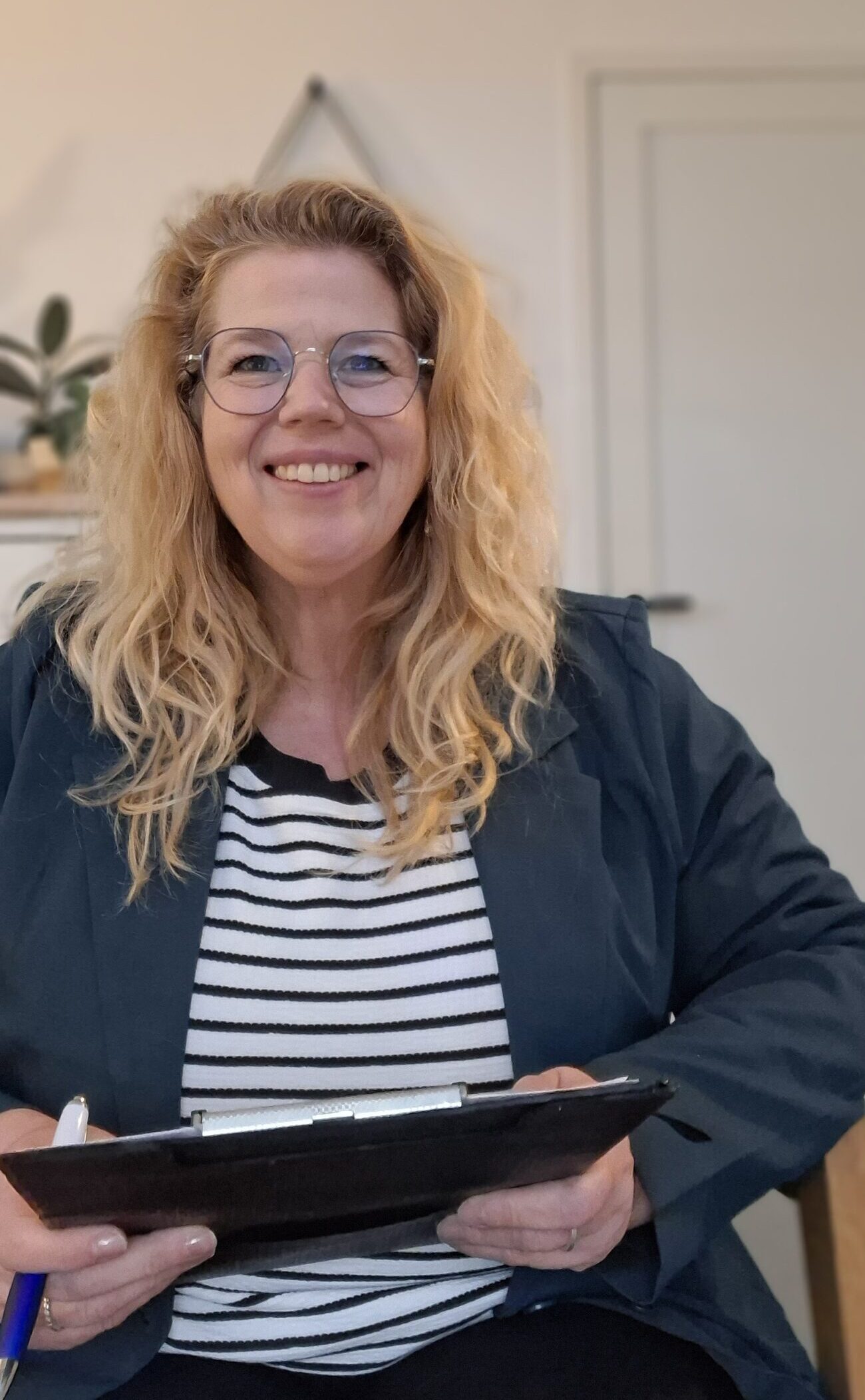 Daphne Beurskens | coach zorgprofessionals 