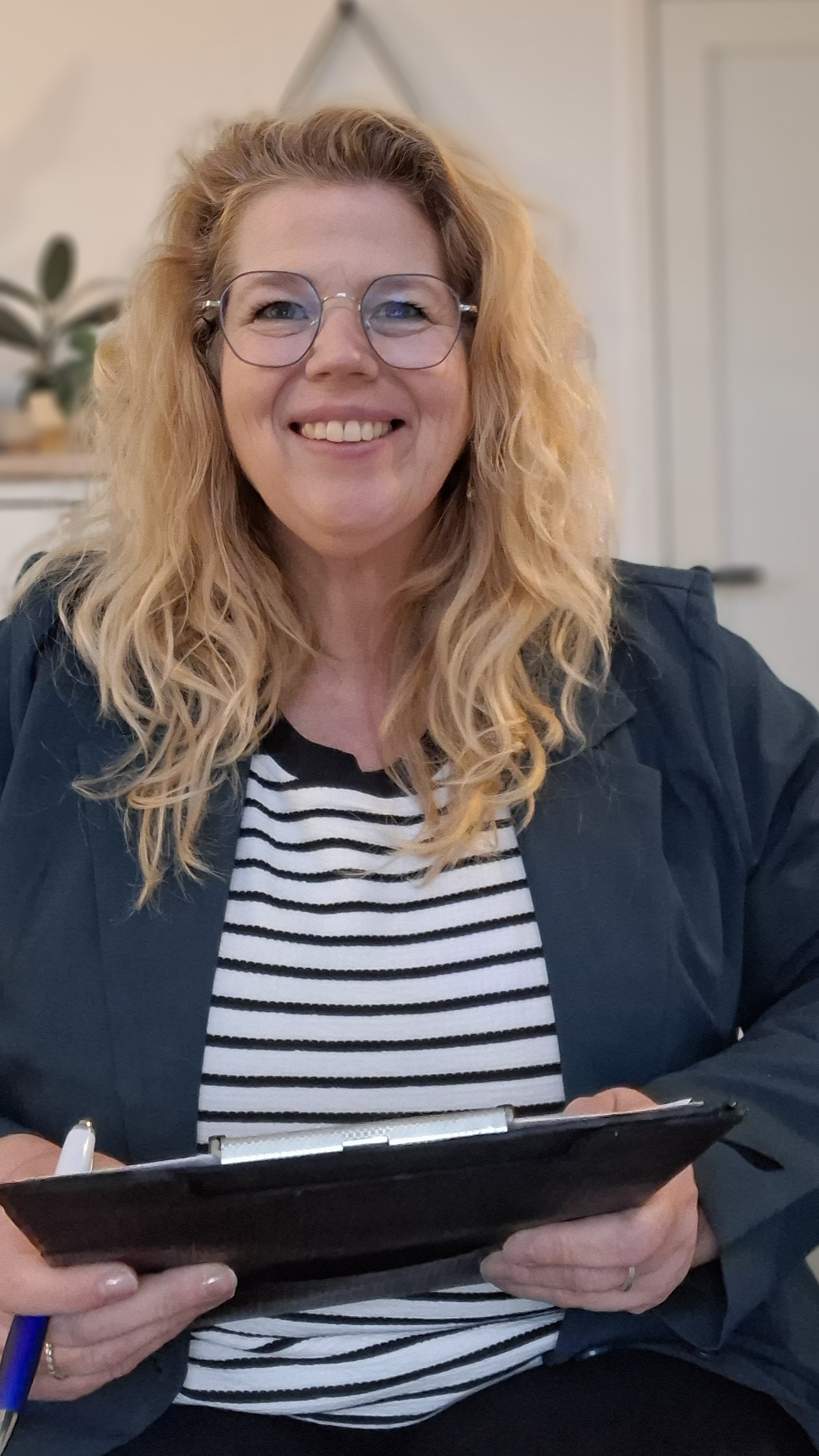 Daphne Beurskens - coach voor zorgprofessionals Coach voor zorgprofessionals - Daphne